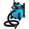 Channellock 12 Gal. 5.0-Peak HP Wet/Dry Vacuum with Blower VBV1210.CL